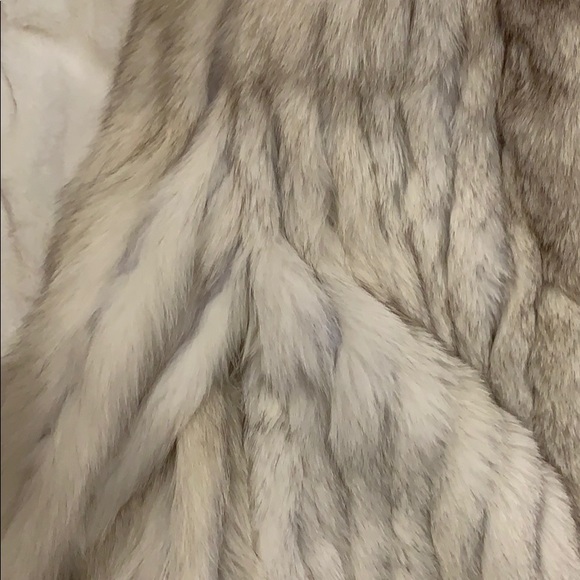 SAGA FOX JACKET - Picture 7 of 13